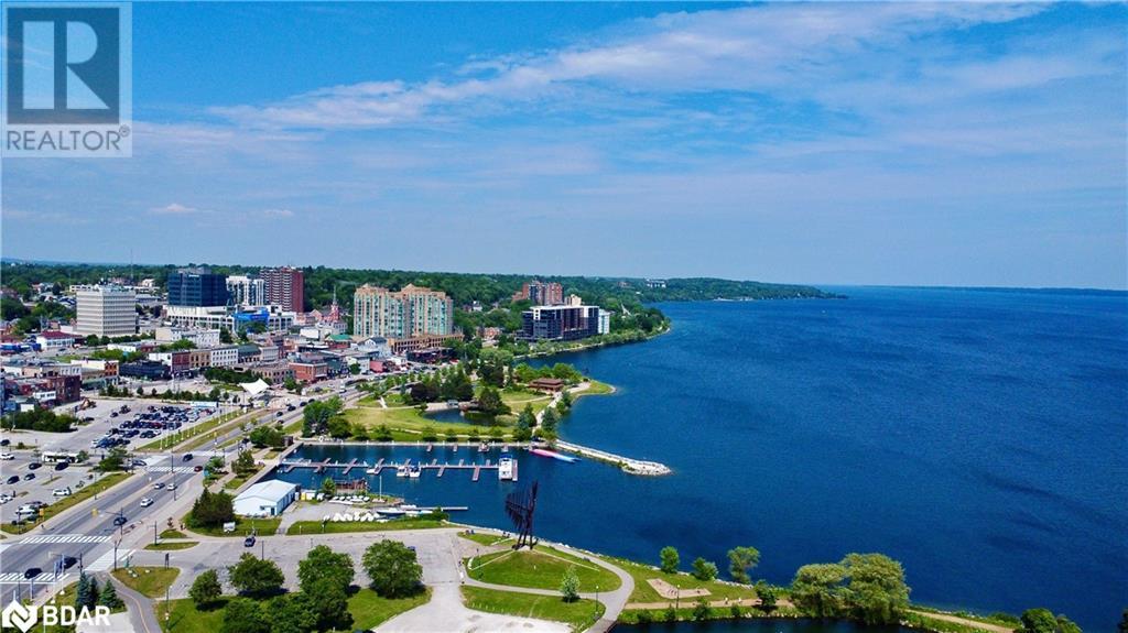 75 Ellen Street Unit# 1201, Barrie, Ontario  L4N 7R6 - Photo 16 - 40684466