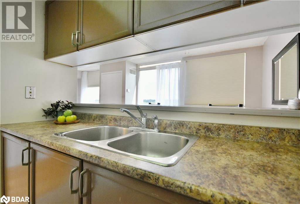 75 Ellen Street Unit# 1201, Barrie, Ontario  L4N 7R6 - Photo 14 - 40684466