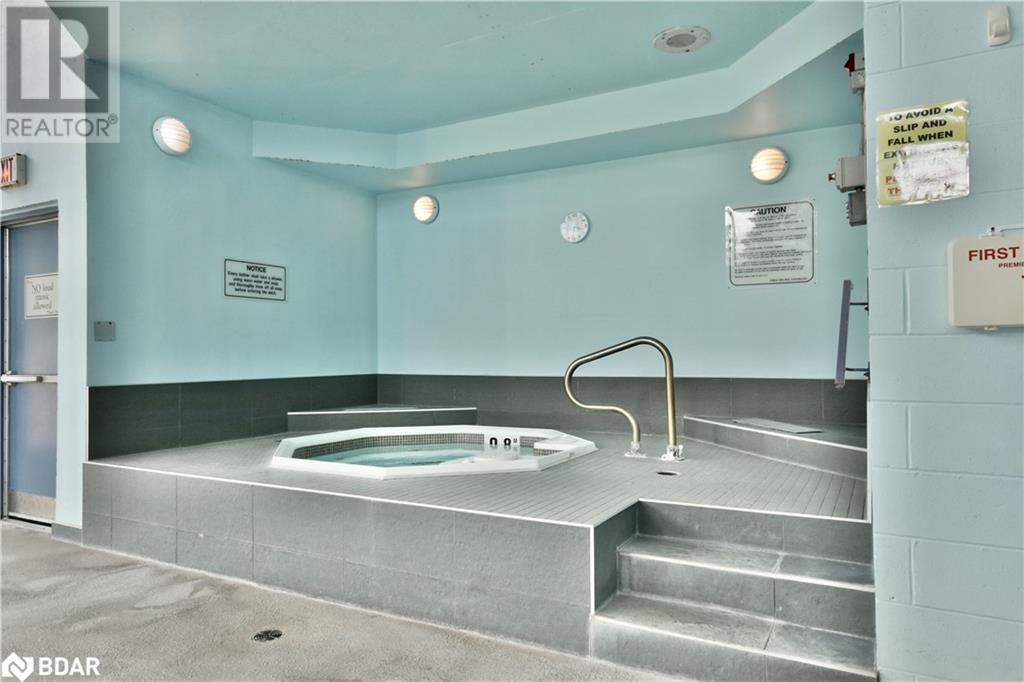 75 Ellen Street Unit# 1201, Barrie, Ontario  L4N 7R6 - Photo 24 - 40684466