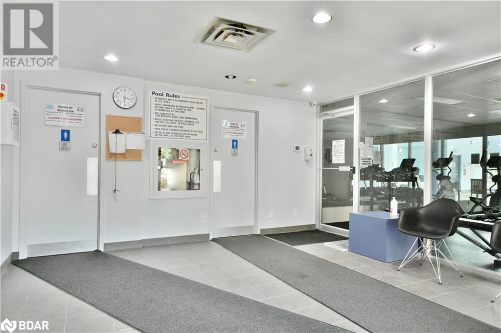 75 Ellen Street Unit# 1201, Barrie, Ontario  L4N 7R6 - Photo 26 - 40684466