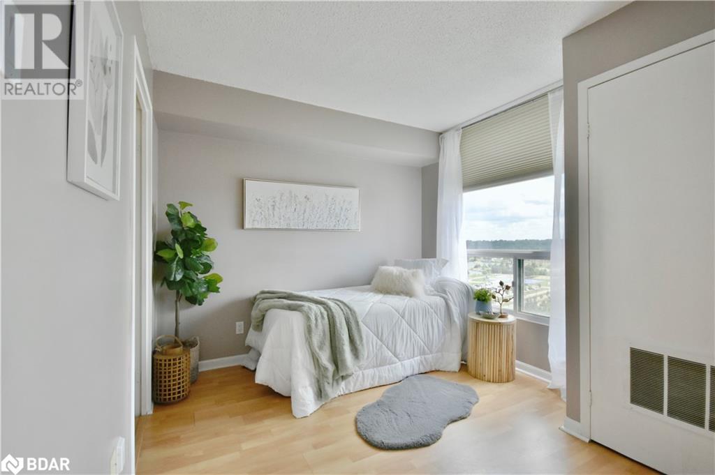 75 Ellen Street Unit# 1201, Barrie, Ontario  L4N 7R6 - Photo 15 - 40684466