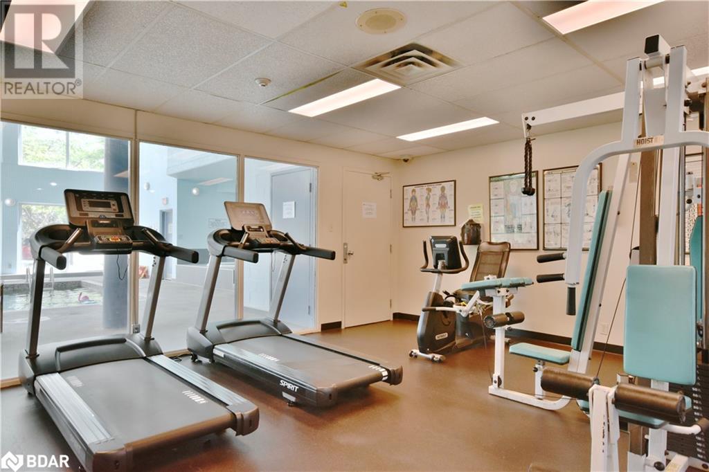 75 Ellen Street Unit# 1201, Barrie, Ontario  L4N 7R6 - Photo 27 - 40684466