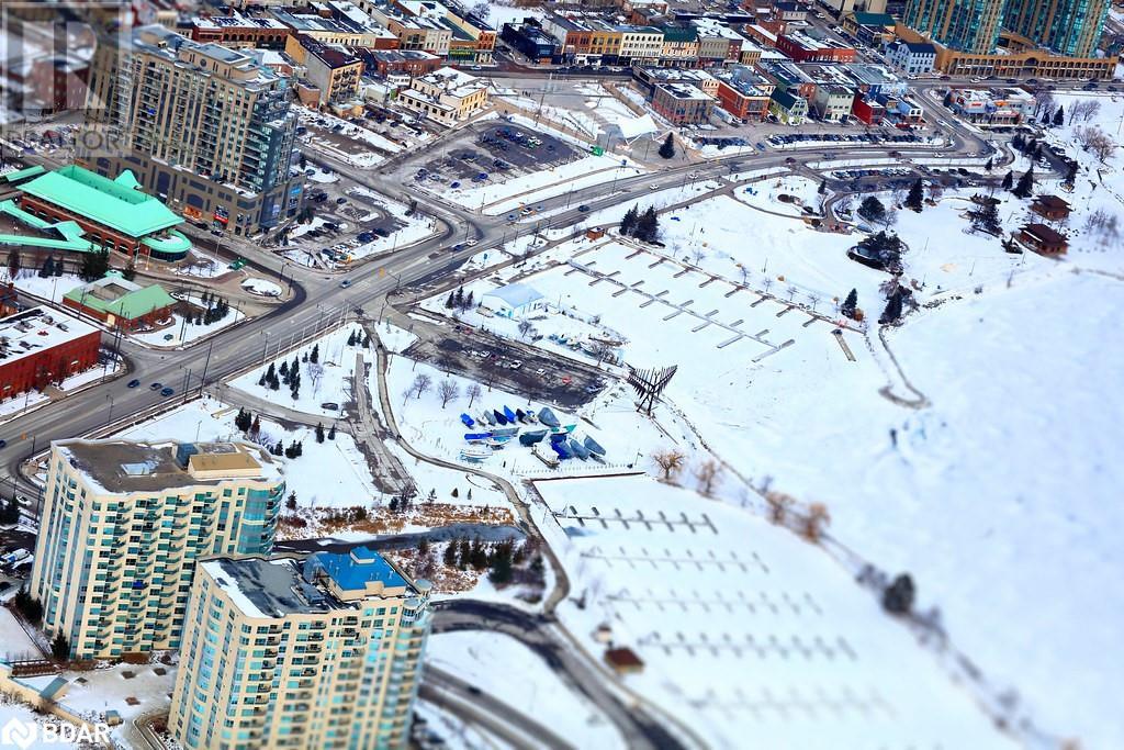 75 Ellen Street Unit# 1201, Barrie, Ontario  L4N 7R6 - Photo 31 - 40684466