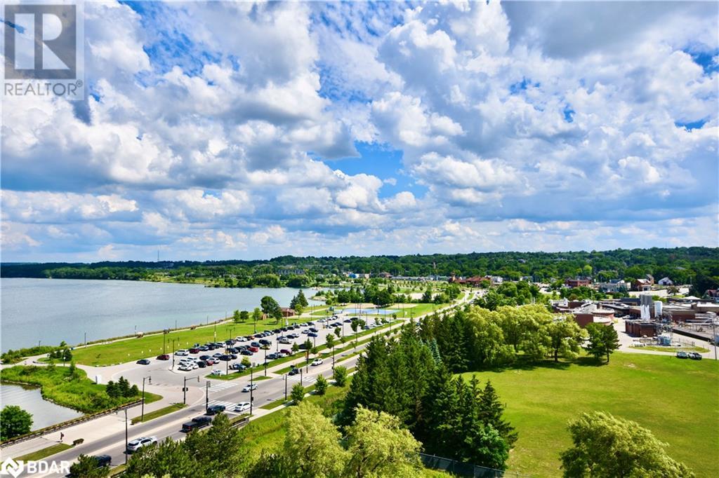 75 Ellen Street Unit# 1201, Barrie, Ontario  L4N 7R6 - Photo 32 - 40684466