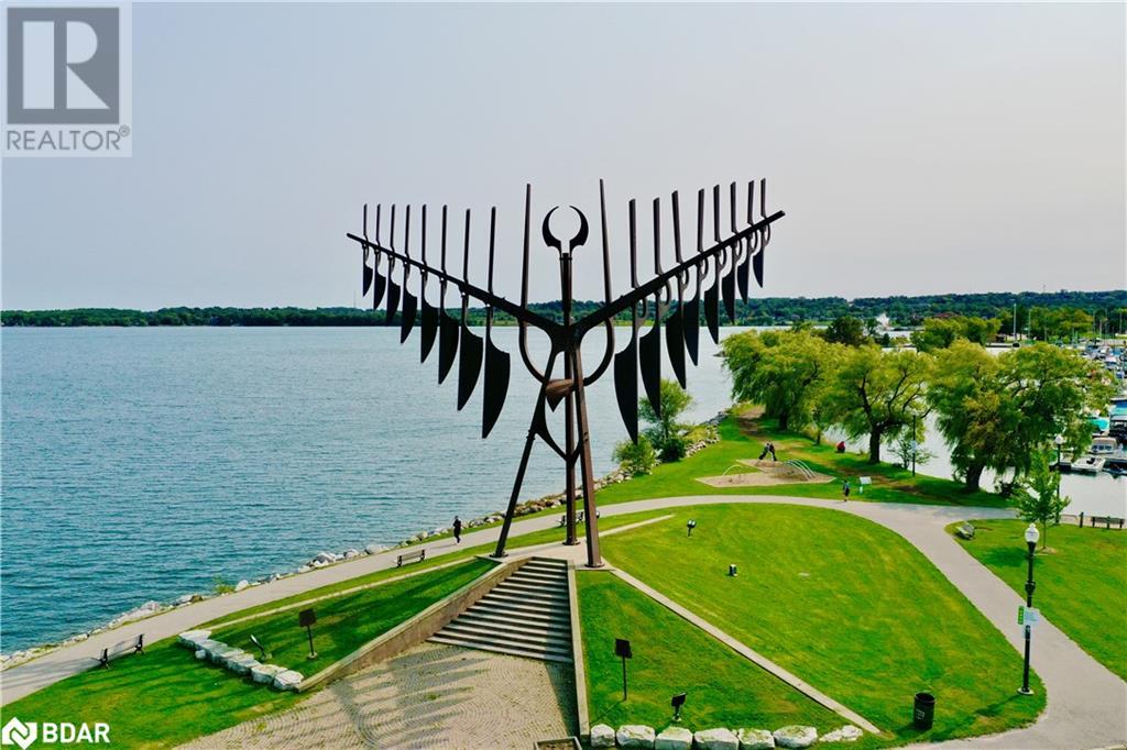 75 Ellen Street Unit# 1201, Barrie, Ontario  L4N 7R6 - Photo 34 - 40684466