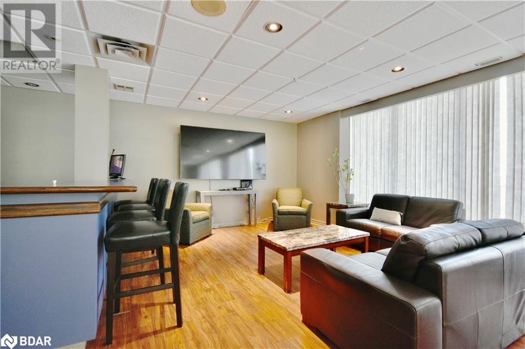 75 Ellen Street Unit# 1201, Barrie, Ontario  L4N 7R6 - Photo 29 - 40684466