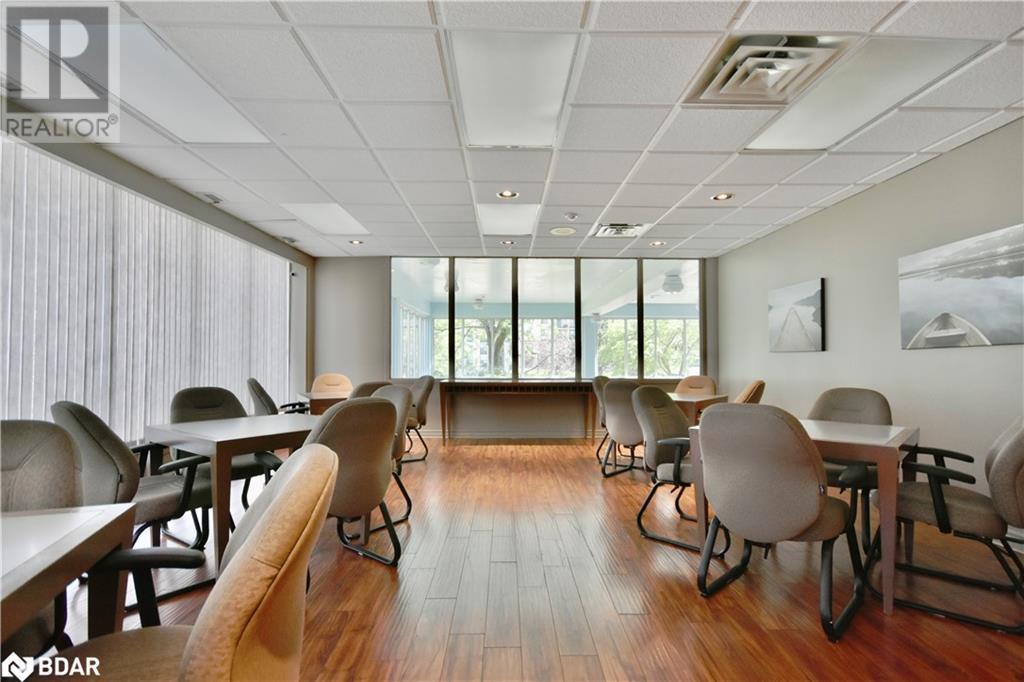 75 Ellen Street Unit# 1201, Barrie, Ontario  L4N 7R6 - Photo 30 - 40684466