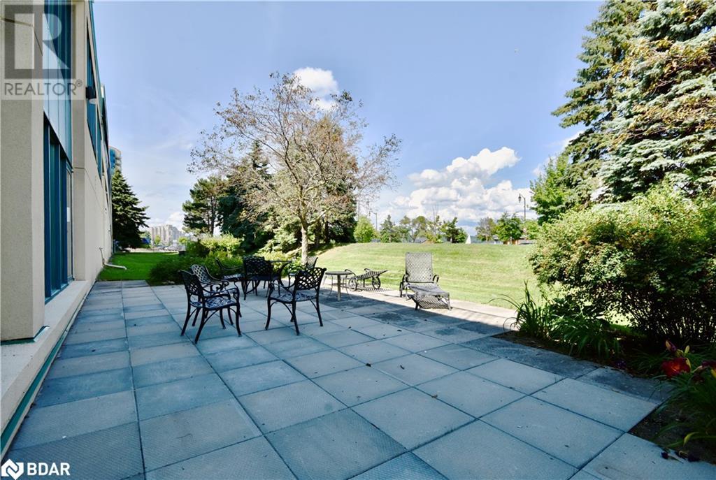 75 Ellen Street Unit# 1201, Barrie, Ontario  L4N 7R6 - Photo 28 - 40684466