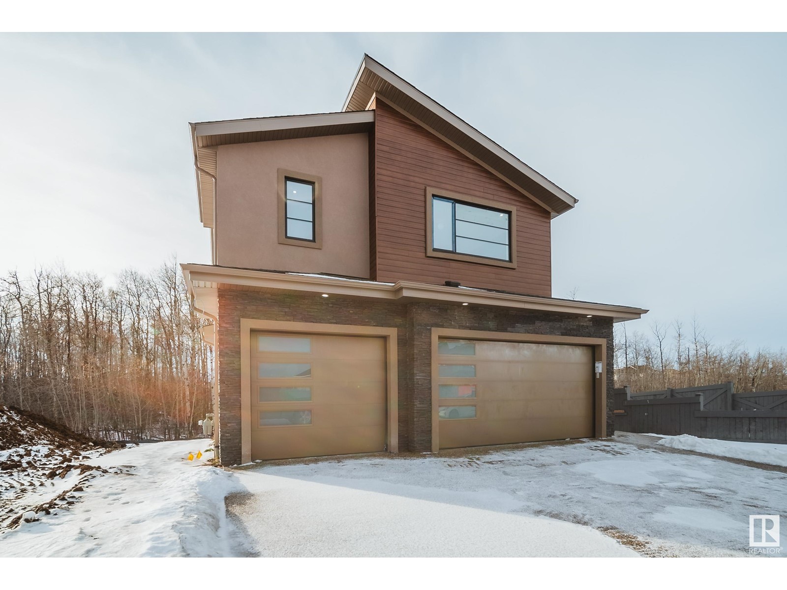 4003 Ginsburg Cr Nw, Edmonton, Alberta  T5T 4V2 - Photo 1 - E4415745