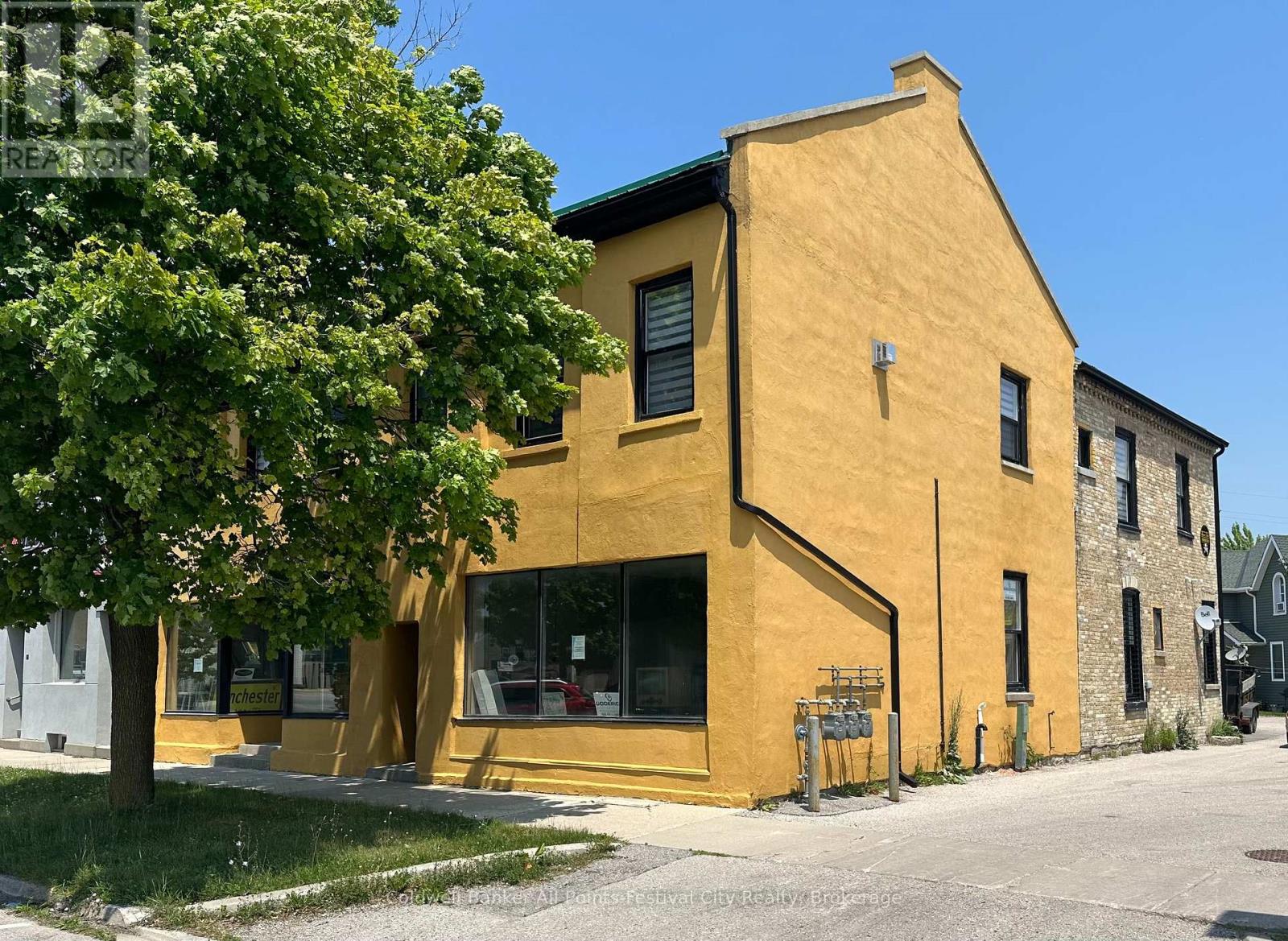 59 Kingston Street, Goderich, Ontario  N7A 3K3 - Photo 2 - X11888988