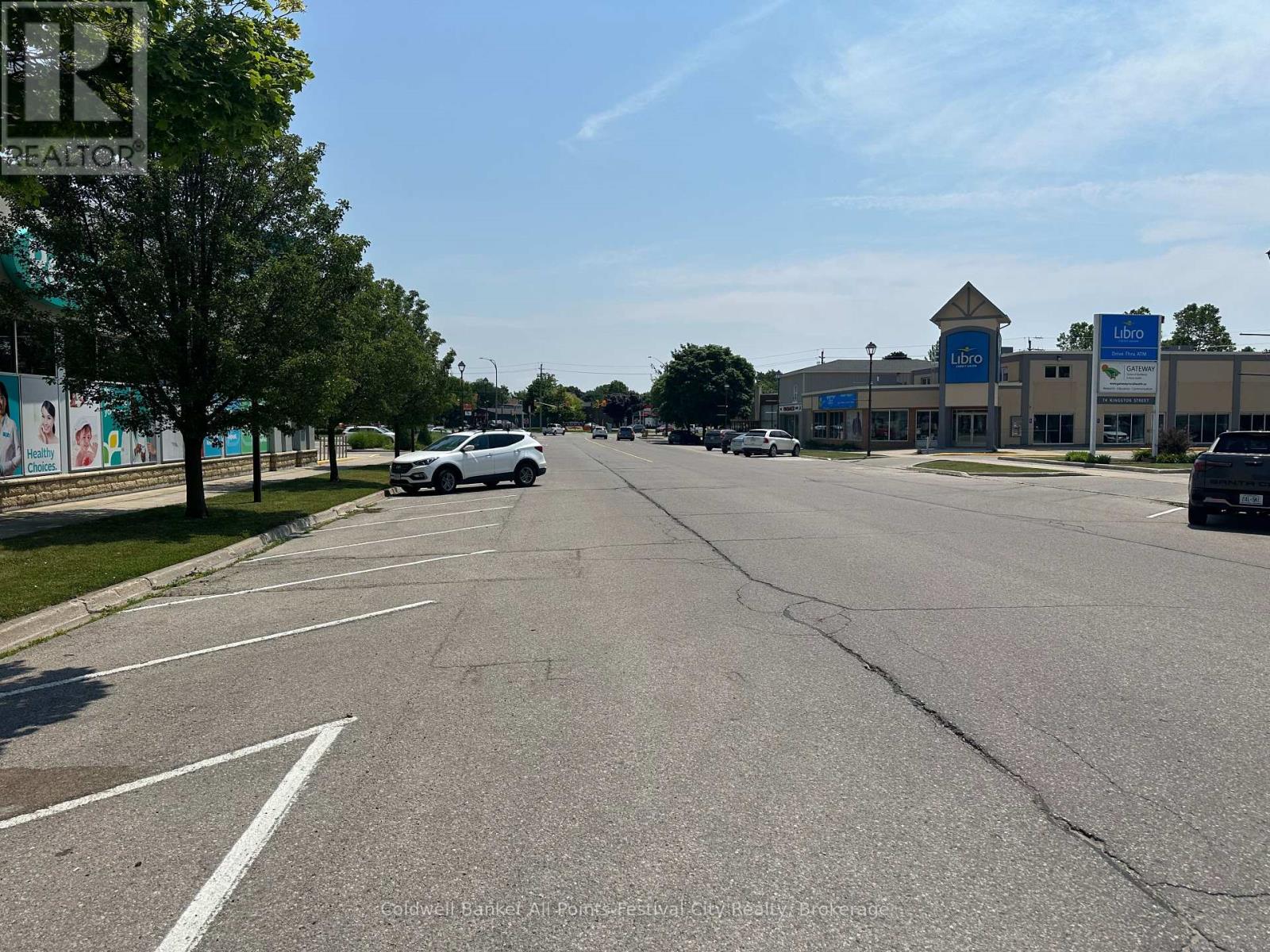 59 Kingston Street, Goderich, Ontario  N7A 3K3 - Photo 3 - X11888988