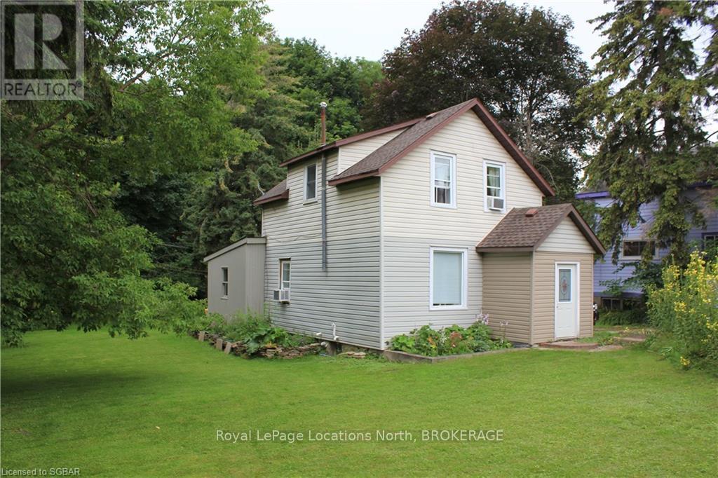 74 Sykes Street S, Meaford, Ontario  N4L 1E3 - Photo 1 - X11889059
