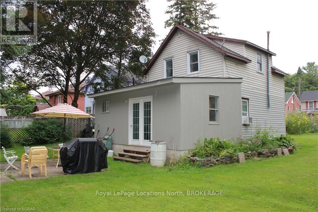 74 Sykes Street S, Meaford, Ontario  N4L 1E3 - Photo 2 - X11889059