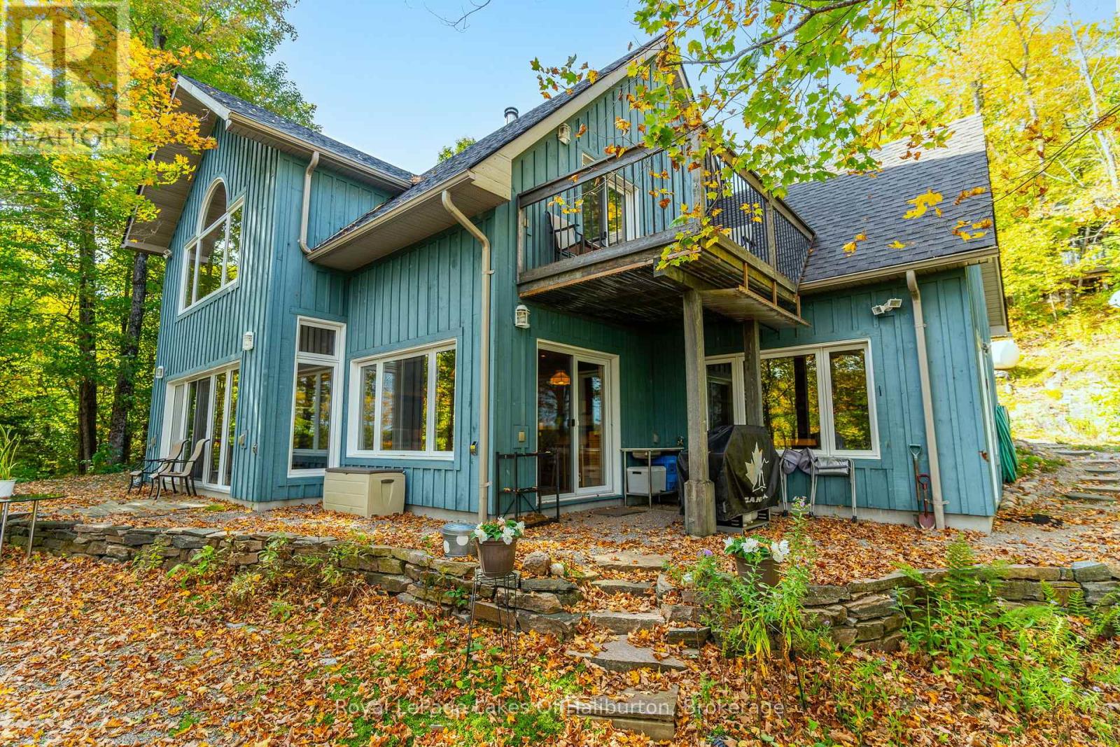 48 Russell Drive, Galway-Cavendish And Harvey, Ontario  K0M 2A0 - Photo 3 - X11889121