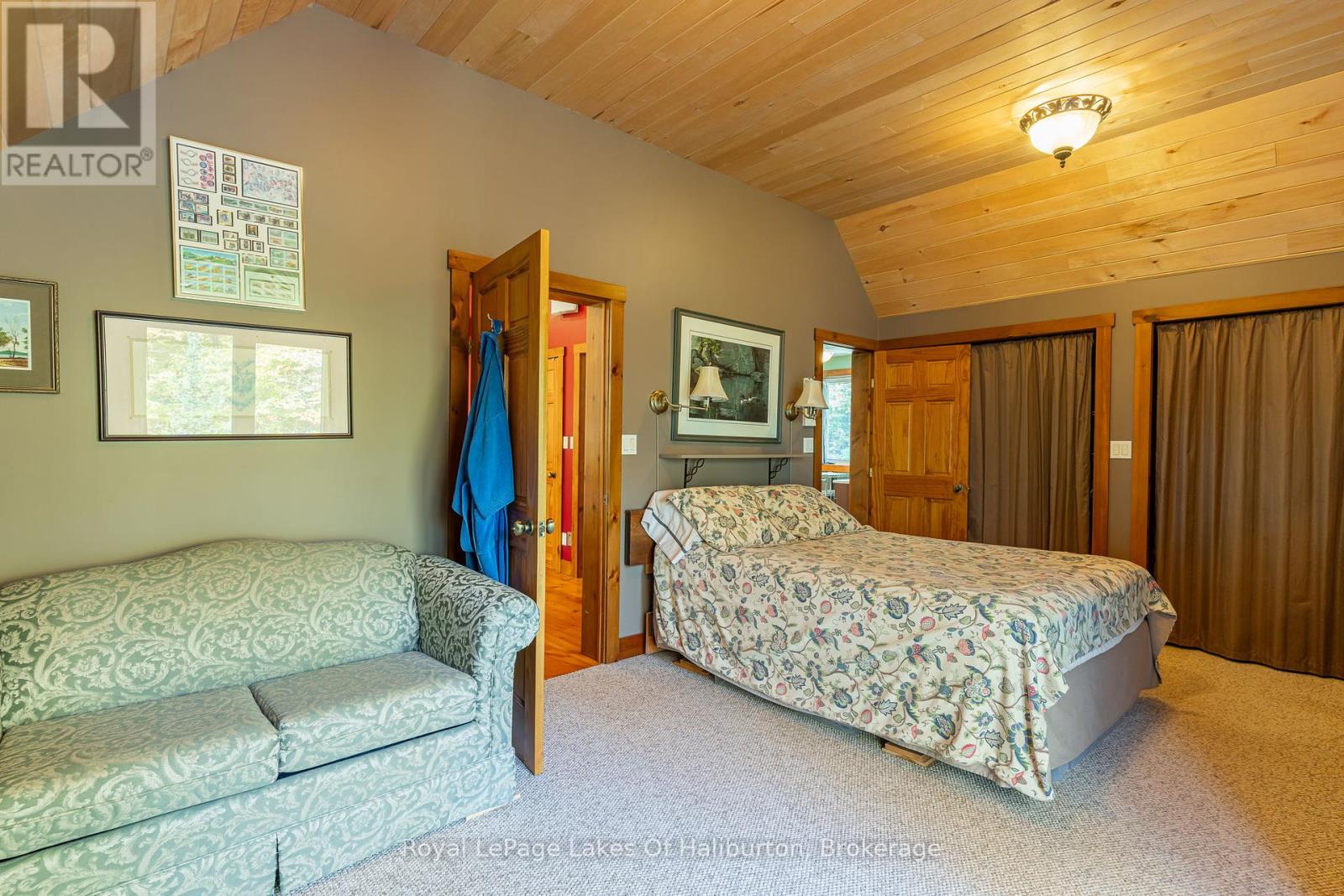 48 Russell Drive, Galway-Cavendish And Harvey, Ontario  K0M 2A0 - Photo 30 - X11889121