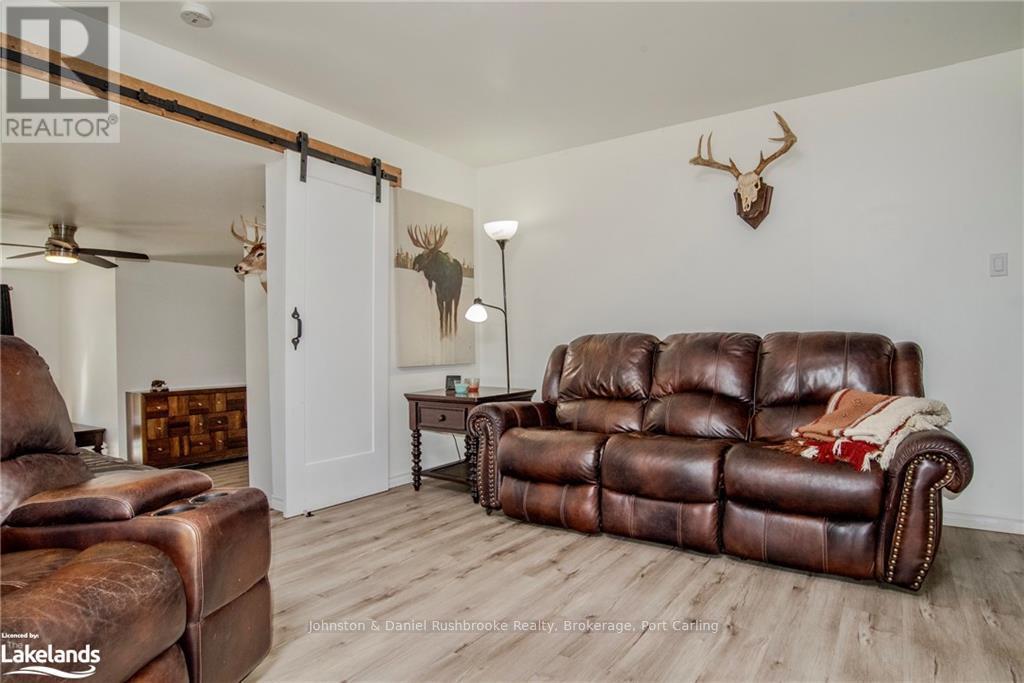 316 Goreville Road, Machar, Ontario  P0A 1X0 - Photo 10 - X10439817