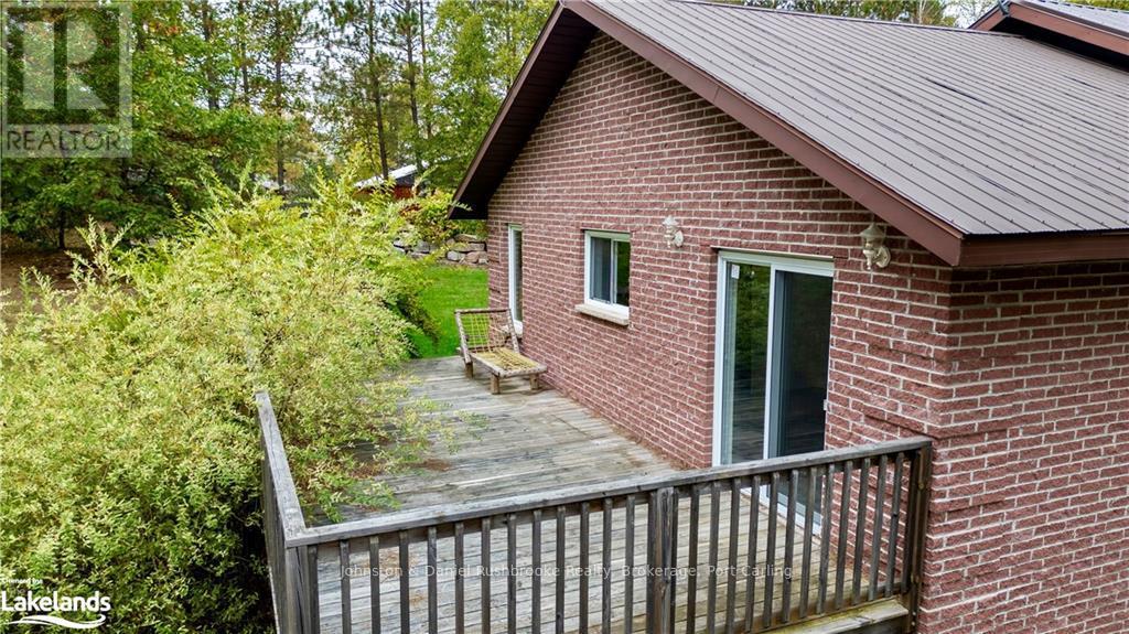 316 Goreville Road, Machar, Ontario  P0A 1X0 - Photo 15 - X10439817