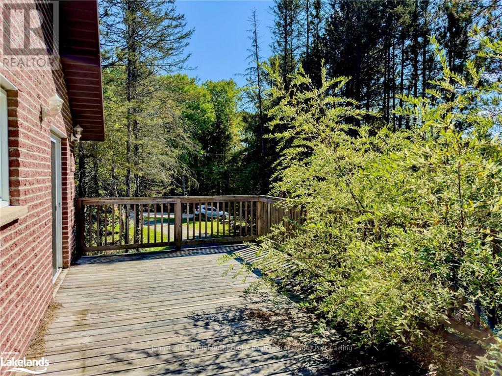316 Goreville Road, Machar, Ontario  P0A 1X0 - Photo 16 - X10439817