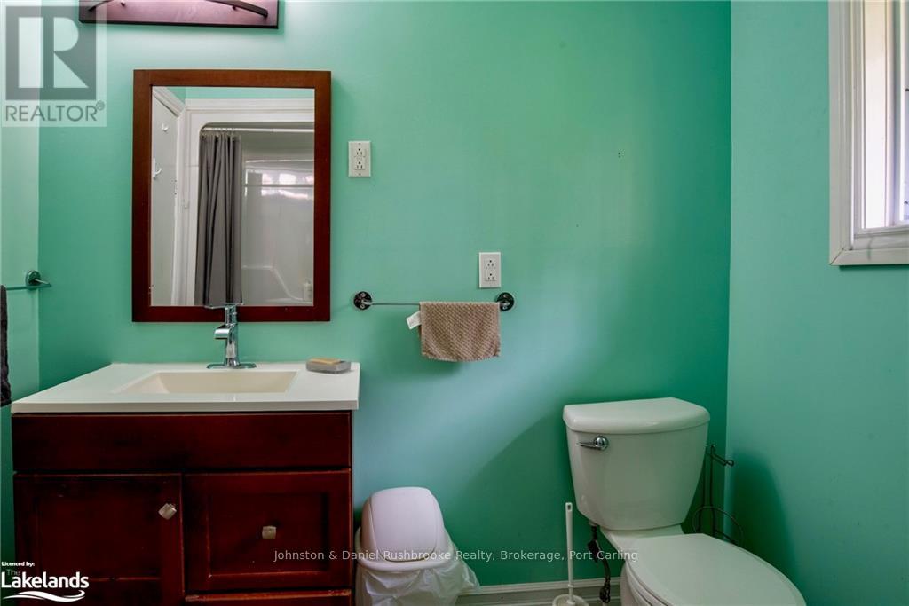 316 Goreville Road, Machar, Ontario  P0A 1X0 - Photo 20 - X10439817