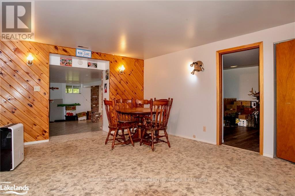 316 Goreville Road, Machar, Ontario  P0A 1X0 - Photo 28 - X10439817
