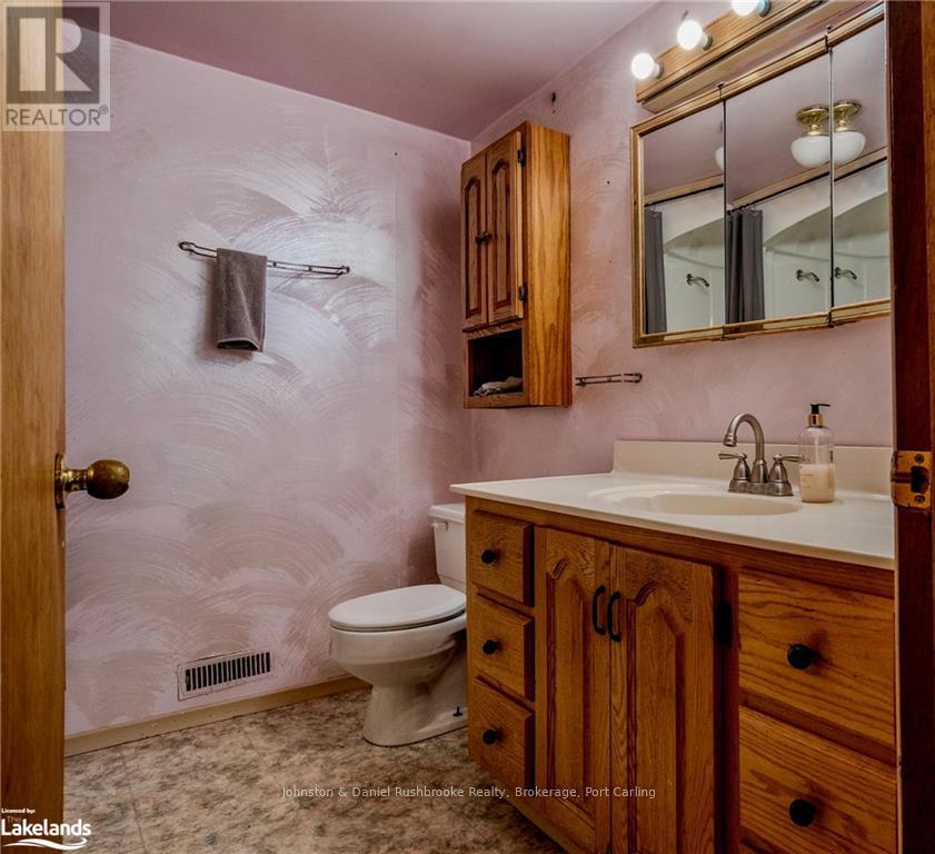 316 Goreville Road, Machar, Ontario  P0A 1X0 - Photo 30 - X10439817