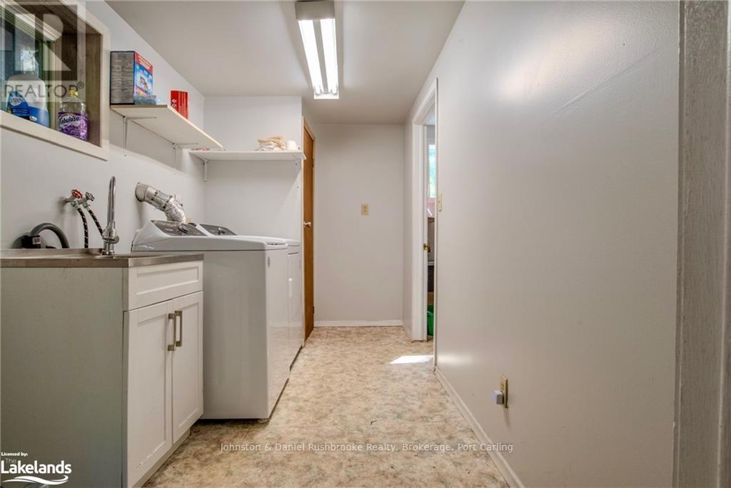 316 Goreville Road, Machar, Ontario  P0A 1X0 - Photo 35 - X10439817