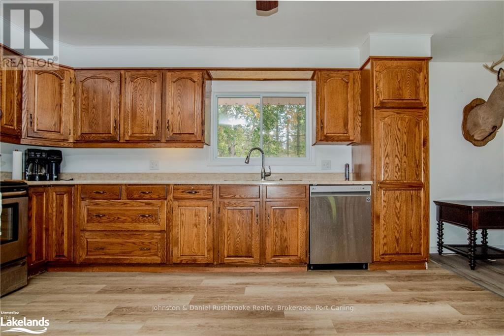 316 Goreville Road, Machar, Ontario  P0A 1X0 - Photo 7 - X10439817