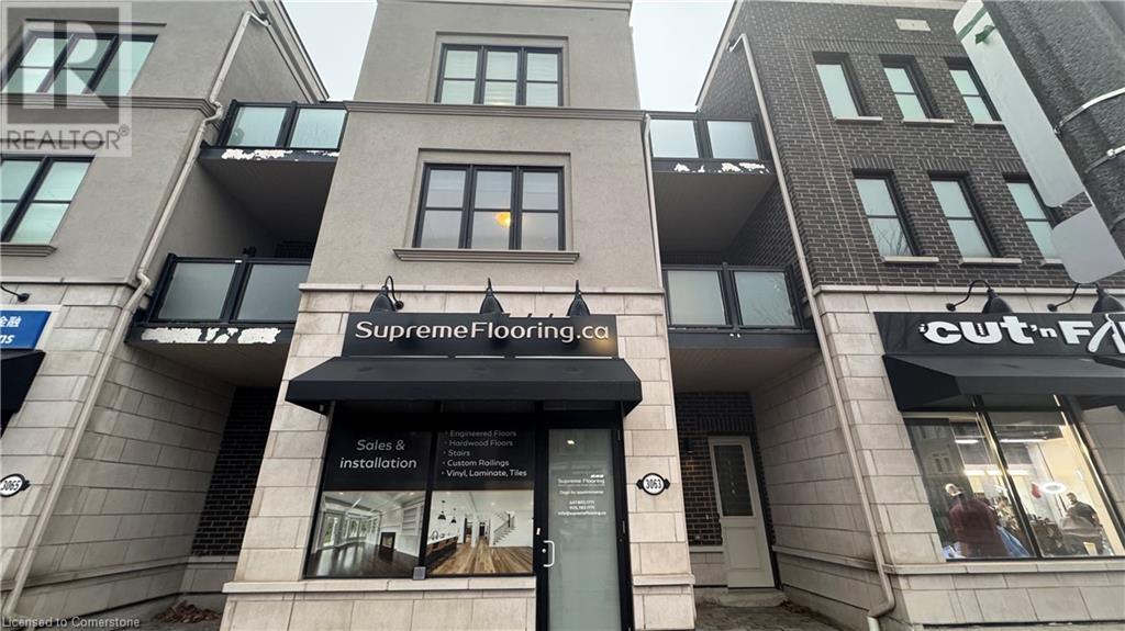 3063 GEORGE SAVAGE Avenue, Oakville, Ontario