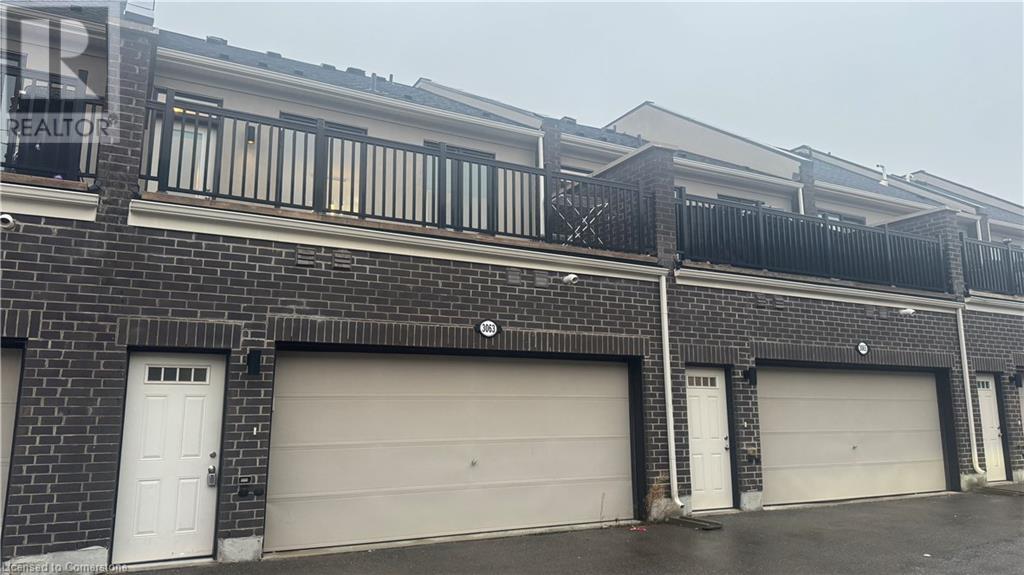 3063 George Savage Avenue, Oakville, Ontario  L6M 0Y9 - Photo 2 - 40684685