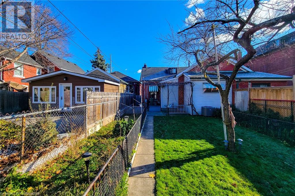 185 East Avenue N, Hamilton, Ontario  L8L 5J1 - Photo 34 - 40684192