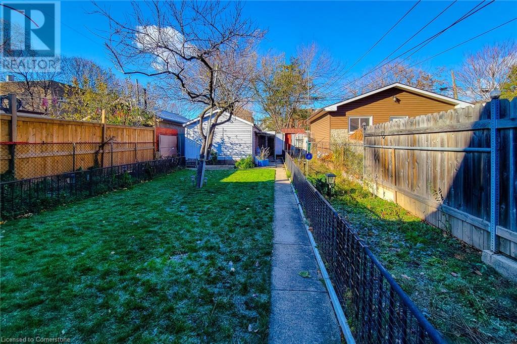 185 East Avenue N, Hamilton, Ontario  L8L 5J1 - Photo 35 - 40684192