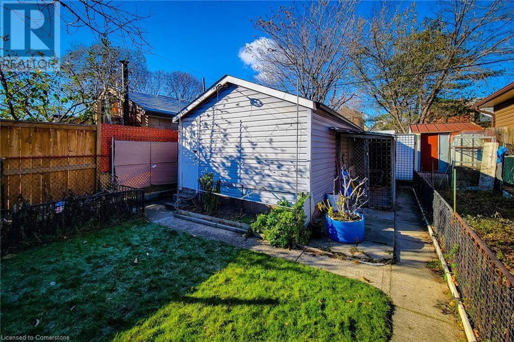 185 East Avenue N, Hamilton, Ontario  L8L 5J1 - Photo 36 - 40684192