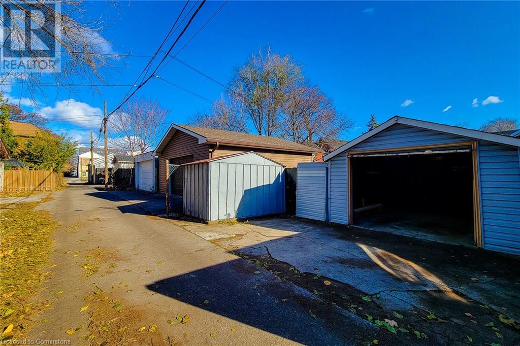 185 East Avenue N, Hamilton, Ontario  L8L 5J1 - Photo 38 - 40684192