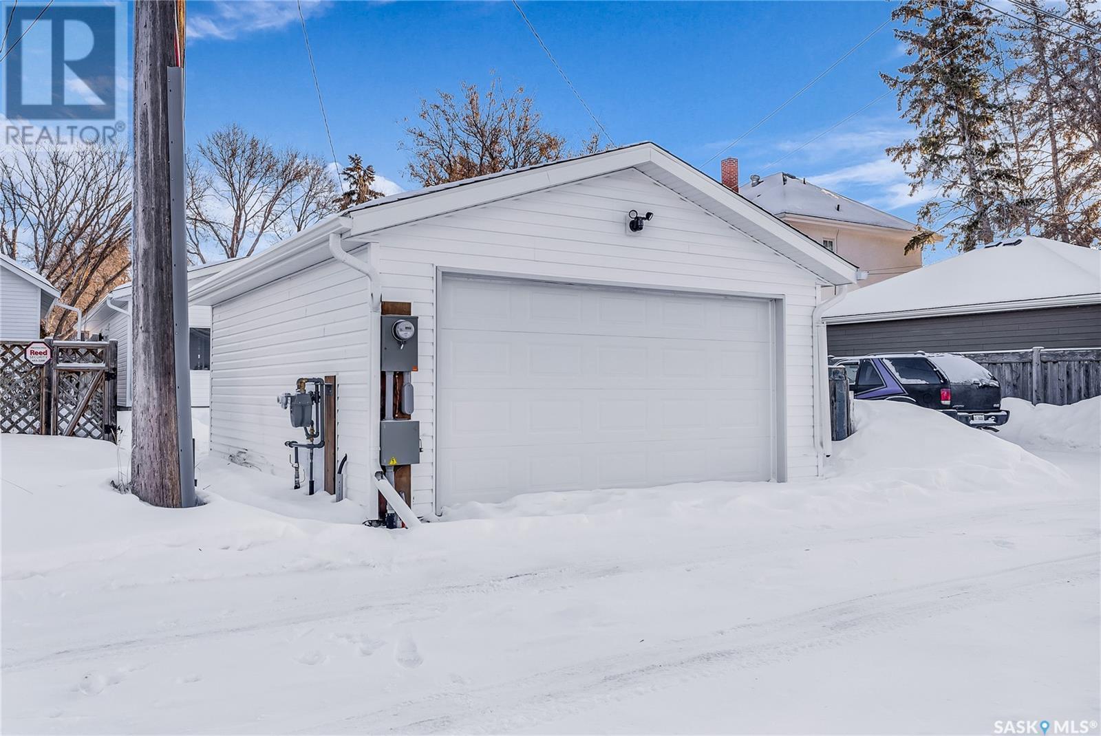 415 I Avenue S, Saskatoon, Saskatchewan  S7M 1Y3 - Photo 2 - SK990438