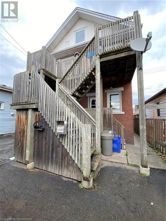 522 Roxborough Avenue Unit# #1, Hamilton, Ontario  L8H 1R4 - Photo 15 - 40684514