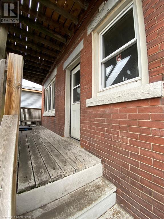 522 Roxborough Avenue Unit# #1, Hamilton, Ontario  L8H 1R4 - Photo 16 - 40684514