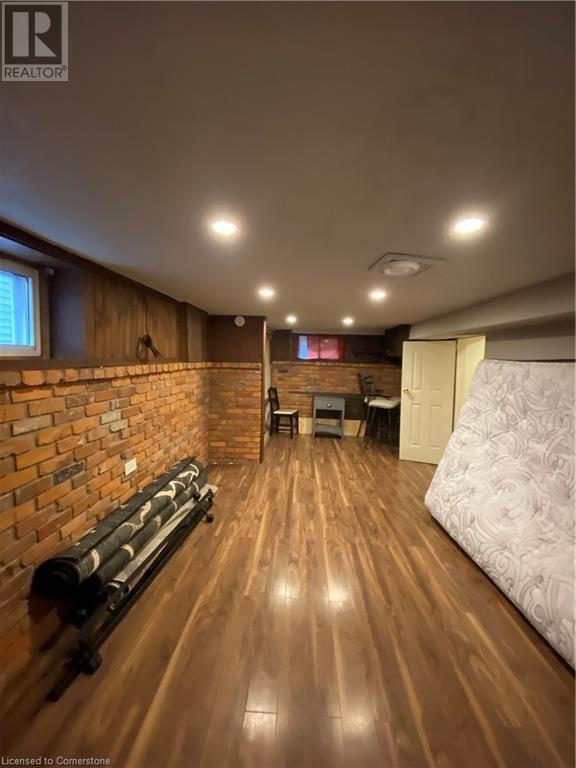 522 Roxborough Avenue Unit# #1, Hamilton, Ontario  L8H 1R4 - Photo 5 - 40684514