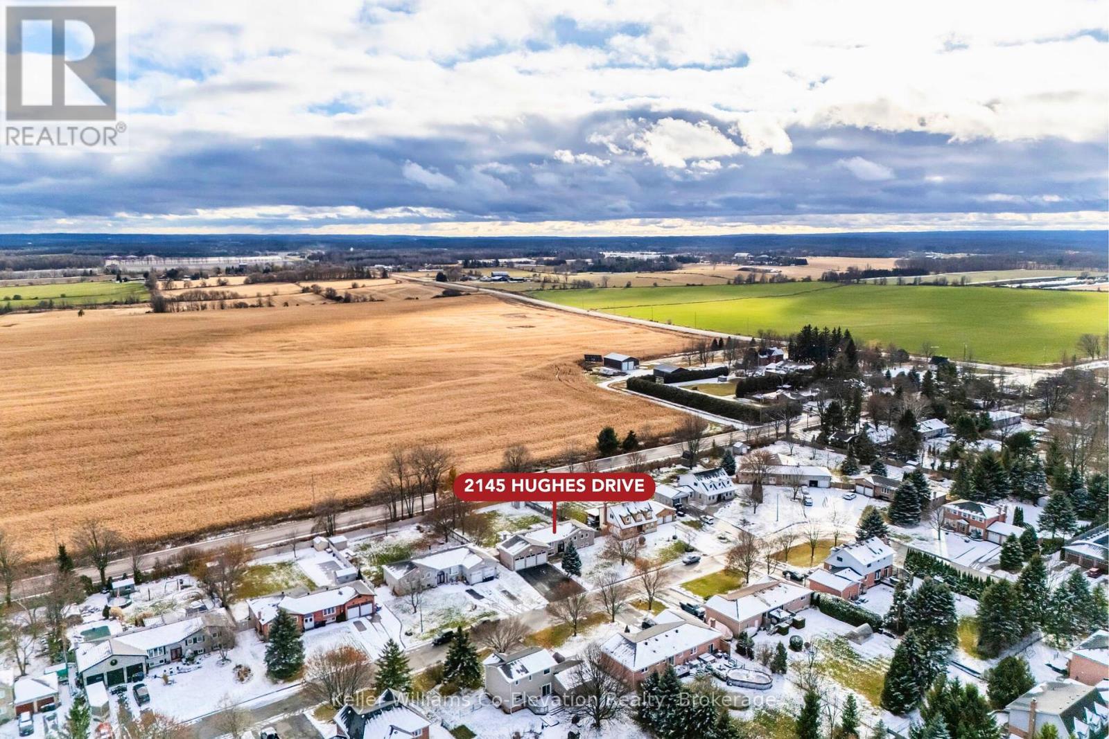 2145 Hughes Drive, Innisfil, Ontario  L0L 1R0 - Photo 39 - N11888842