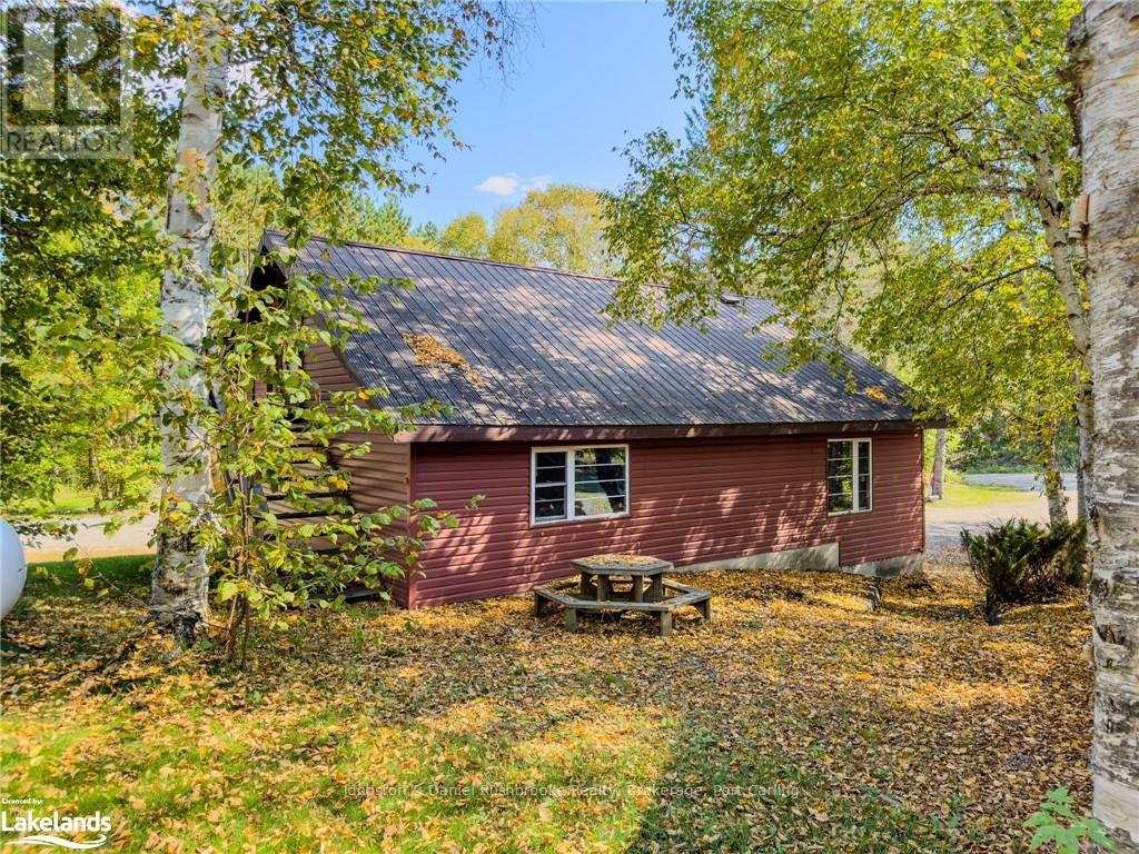 316 Goreville Road, Machar, Ontario  P0A 1X0 - Photo 38 - X10439817