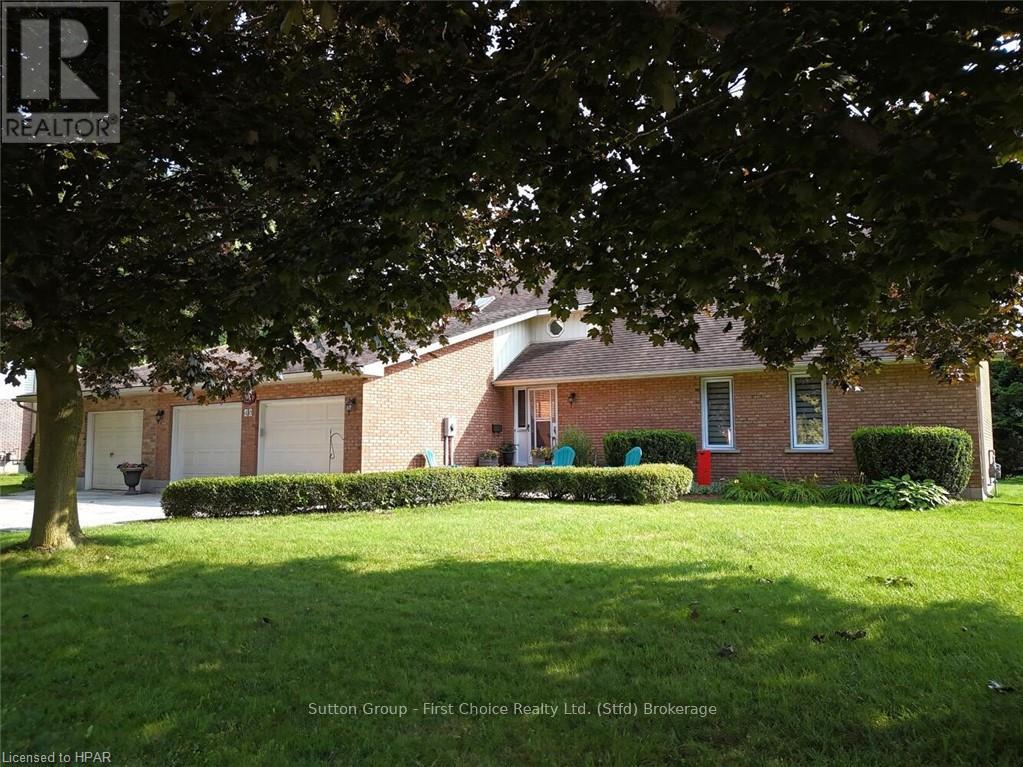 40 Albert Street, West Perth, Ontario  N0K 1N0 - Photo 3 - X10780177