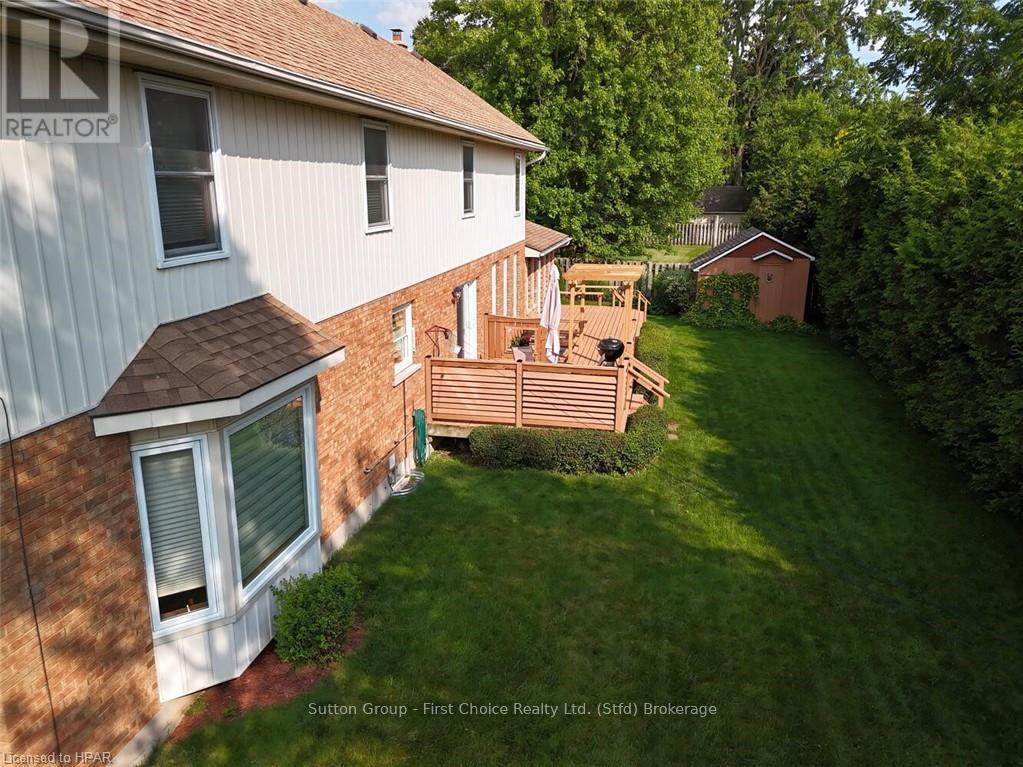 40 Albert Street, West Perth, Ontario  N0K 1N0 - Photo 32 - X10780177