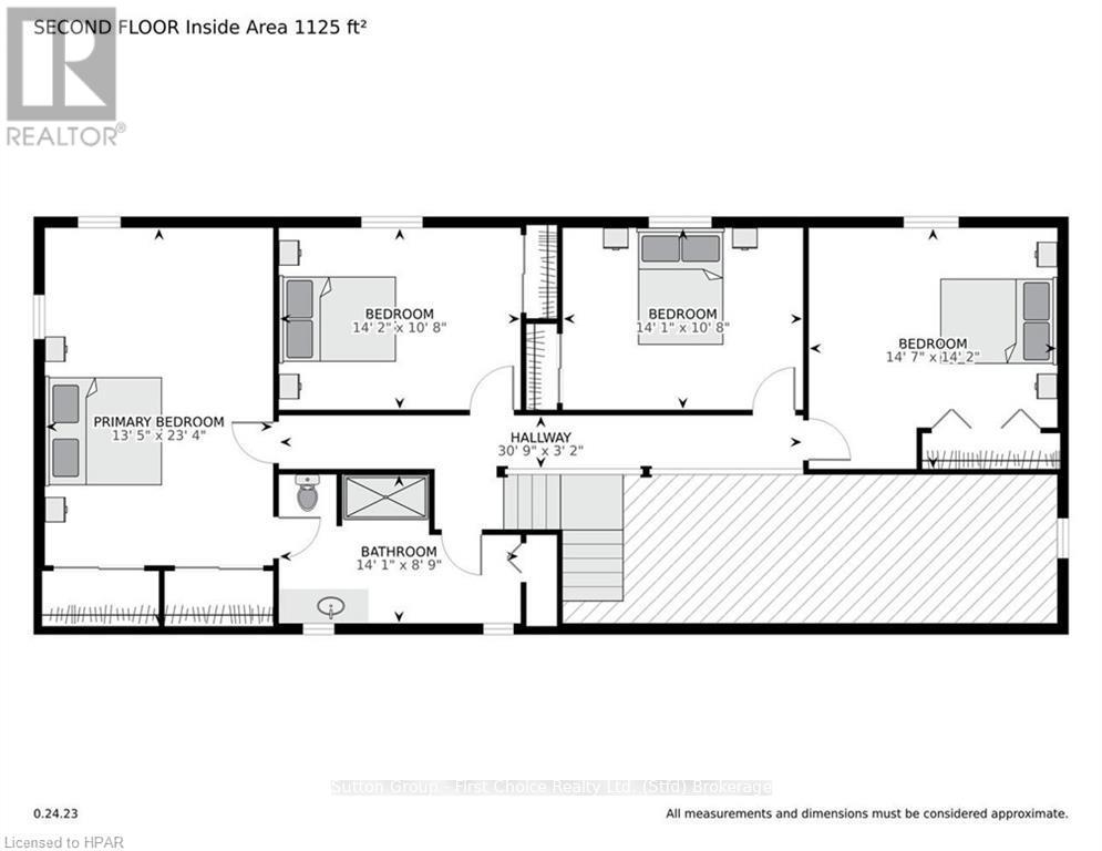 40 Albert Street, West Perth, Ontario  N0K 1N0 - Photo 35 - X10780177
