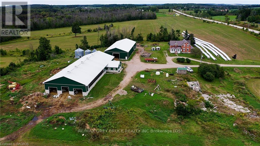 018272 Bruce Road 10, South Bruce Peninsula, Ontario  N0H 1A0 - Photo 21 - X10848987
