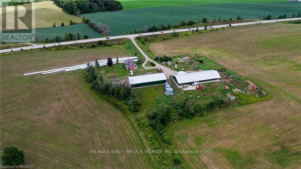 018272 Bruce Road 10, South Bruce Peninsula, Ontario  N0H 1A0 - Photo 22 - X10848987