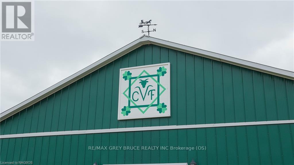018272 Bruce Road 10, South Bruce Peninsula, Ontario  N0H 1A0 - Photo 27 - X10848987