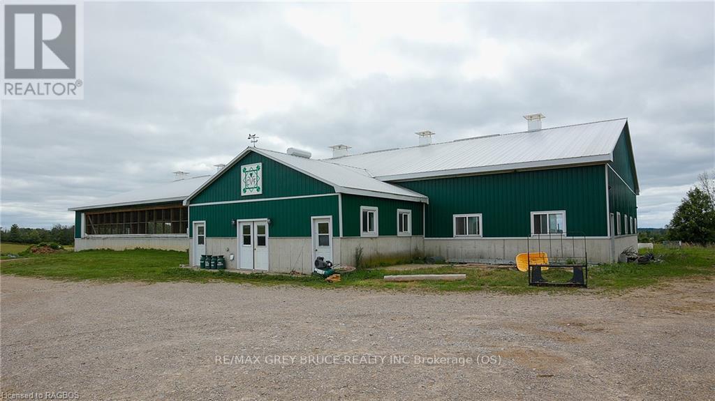 018272 Bruce Road 10, South Bruce Peninsula, Ontario  N0H 1A0 - Photo 28 - X10848987