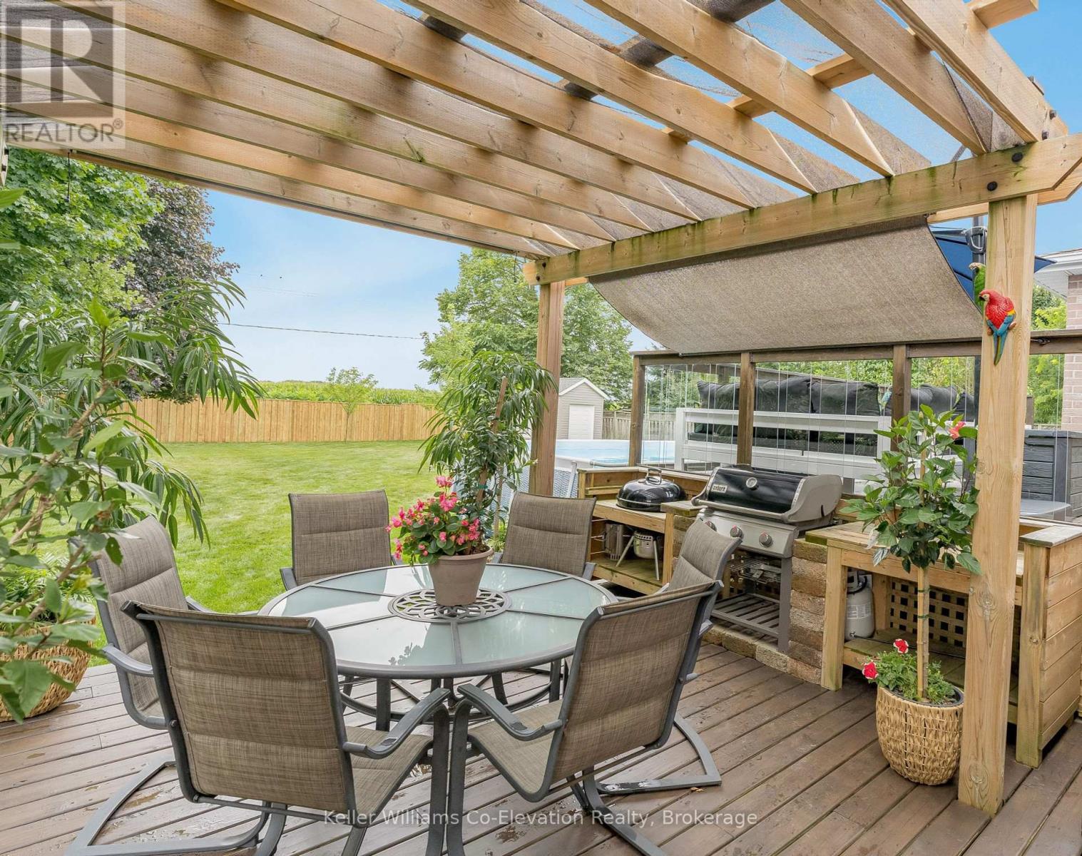 2145 Hughes Drive, Innisfil, Ontario  L0L 1R0 - Photo 34 - N11888842