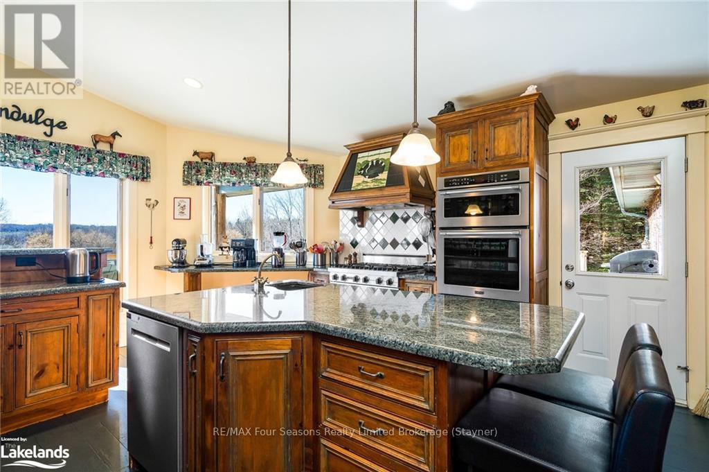 1651 County Road 124, Clearview, Ontario  L0M 1H0 - Photo 16 - S10437669