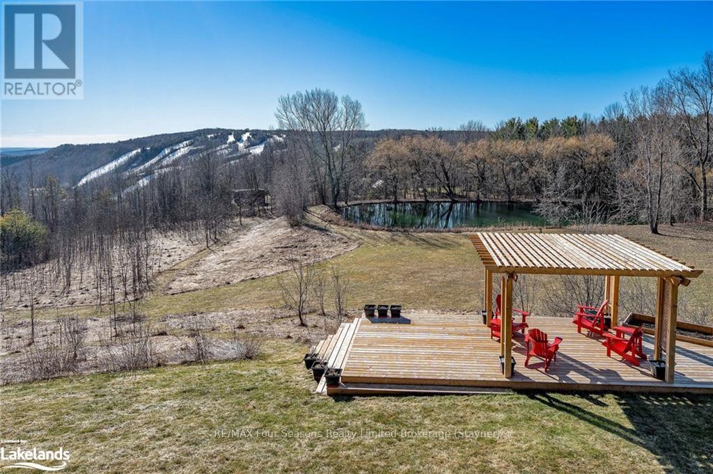 1651 County Road 124, Clearview, Ontario  L0M 1H0 - Photo 34 - S10437669