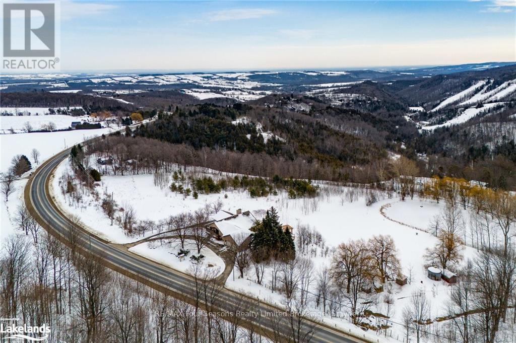 1651 County Road 124, Clearview, Ontario  L0M 1H0 - Photo 40 - S10437669